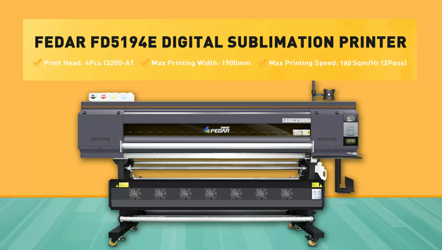 What! The Paper Fold Is Gone, How Incredible FD5194 Is