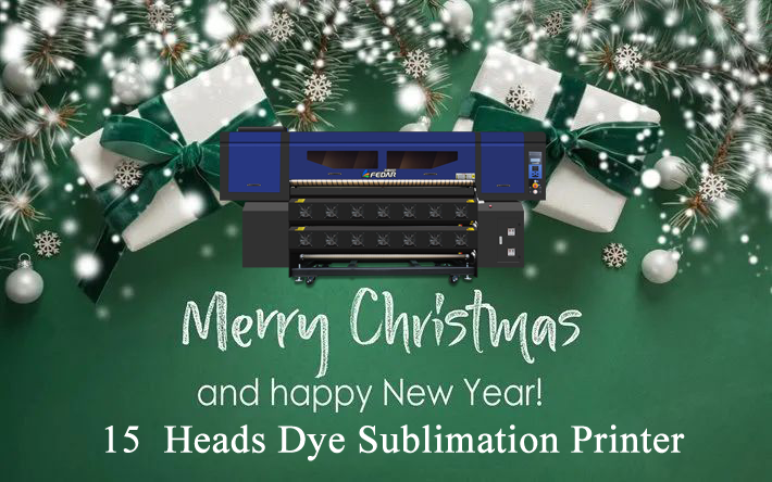 How to Maintain The Digital Dye Sublimation Printers in Winter